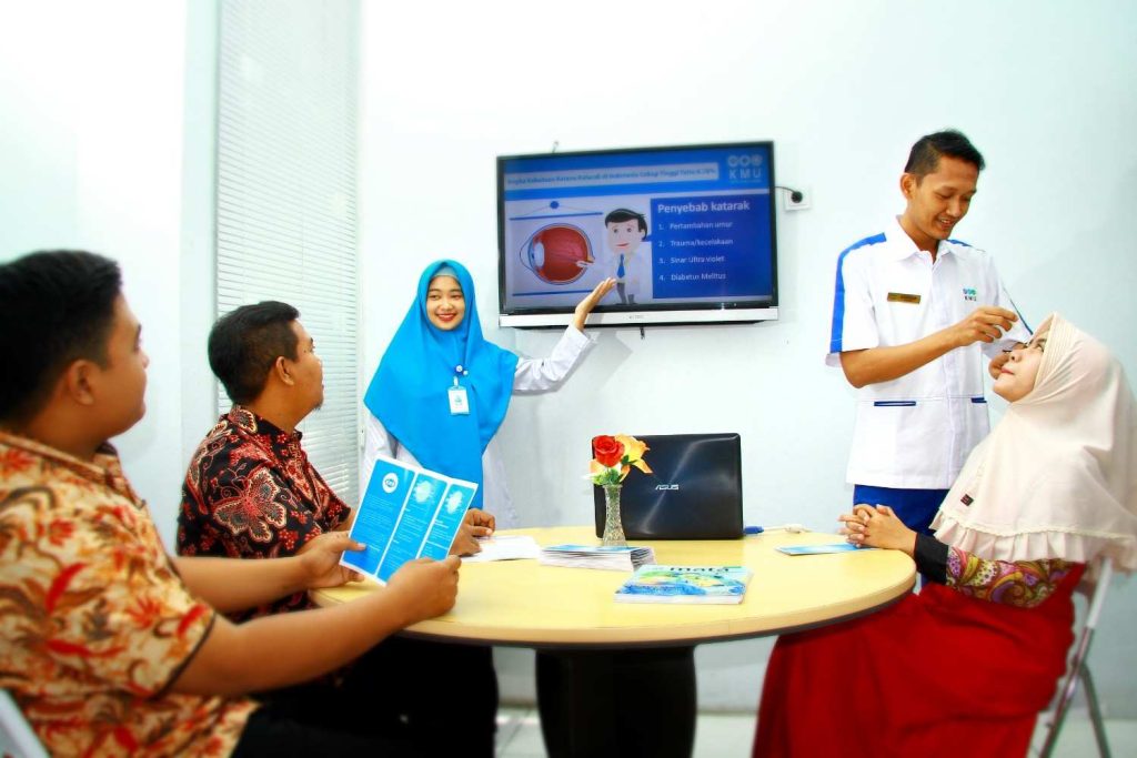 Operasi katarak cimahi