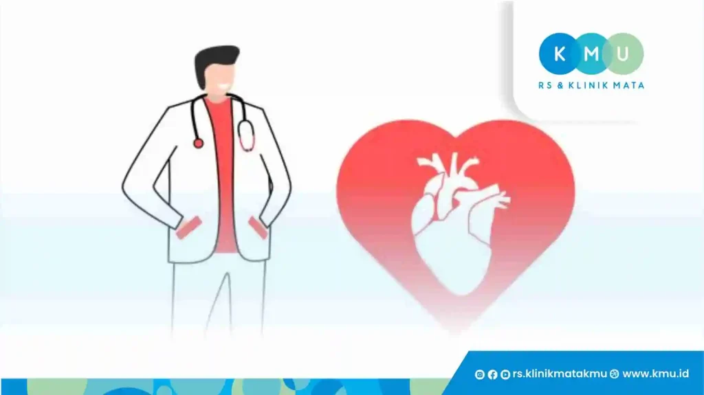 Layanan Spesialis Penyakit Dalam RS KMU