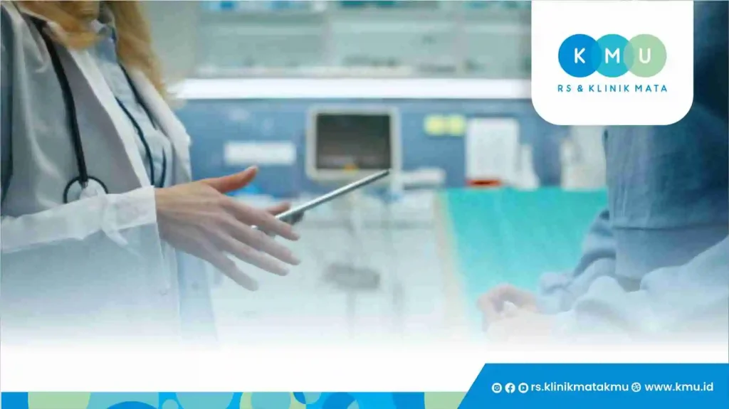 Segera Konsultasi Dengan Dokter Spesialis Penyakit Dalam