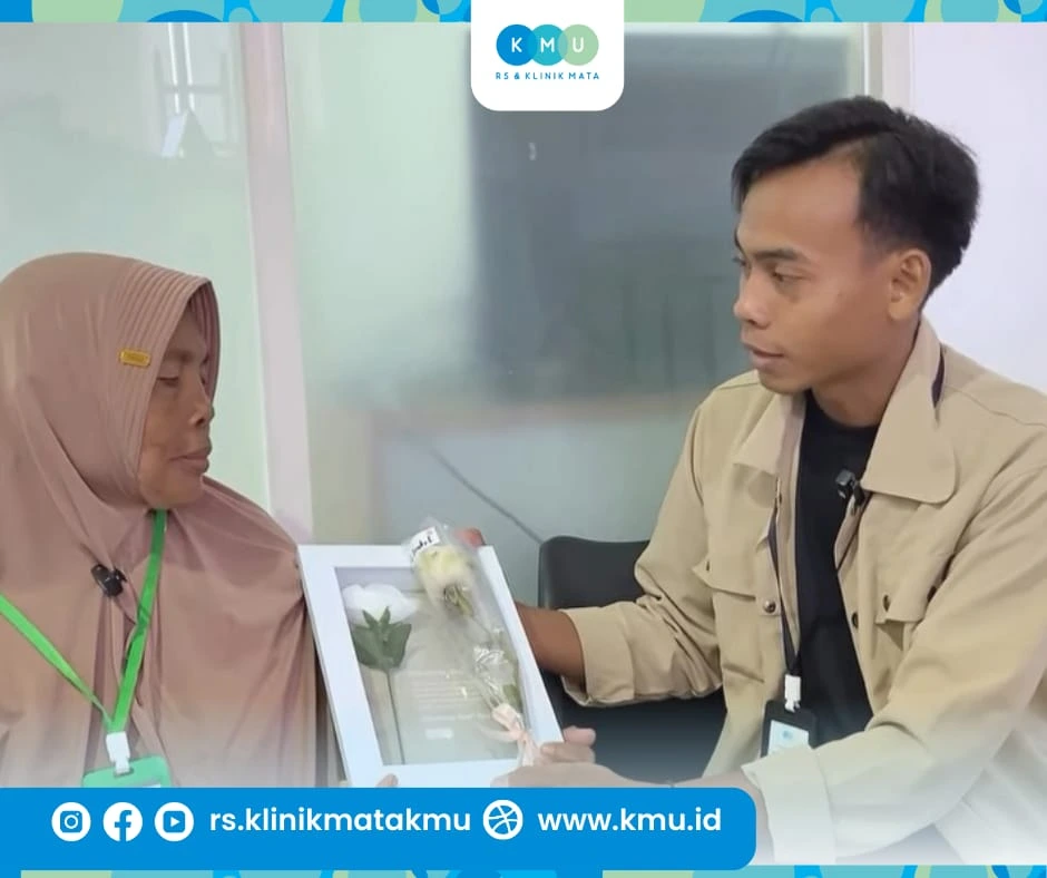sayangi orang tua