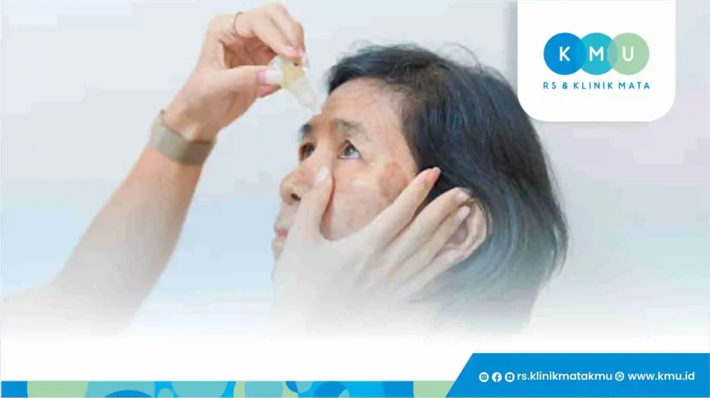 Mitos Atau Fakta: Benarkah Katarak Bisa Sembuh Tanpa Operasi?
