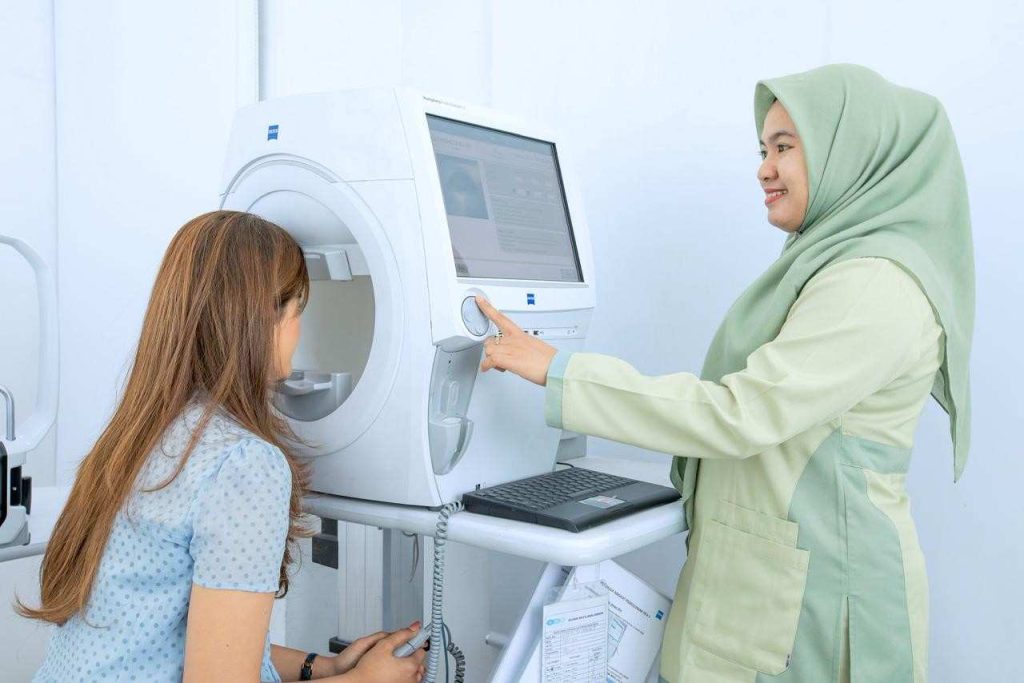 operasi katarak Batu