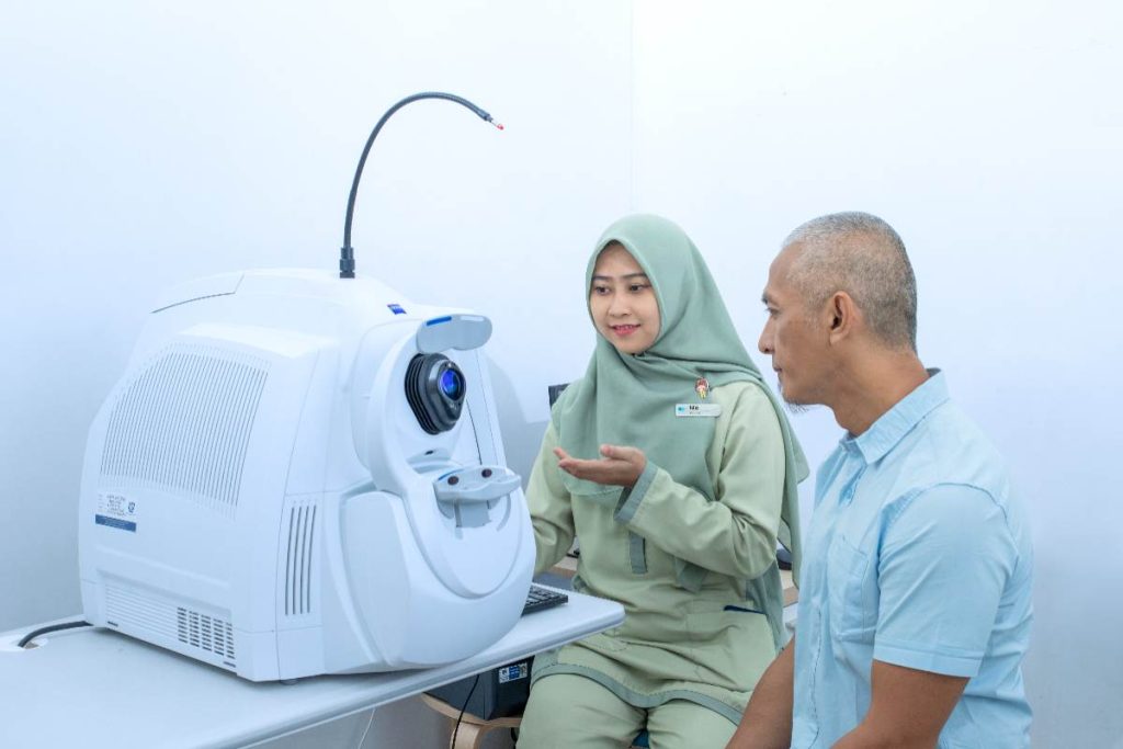 operasi katarak Majalengka