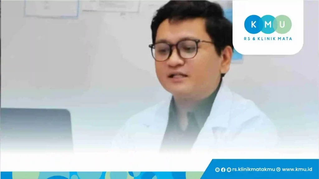 Langkah Cegah Glaukoma di Usia Muda