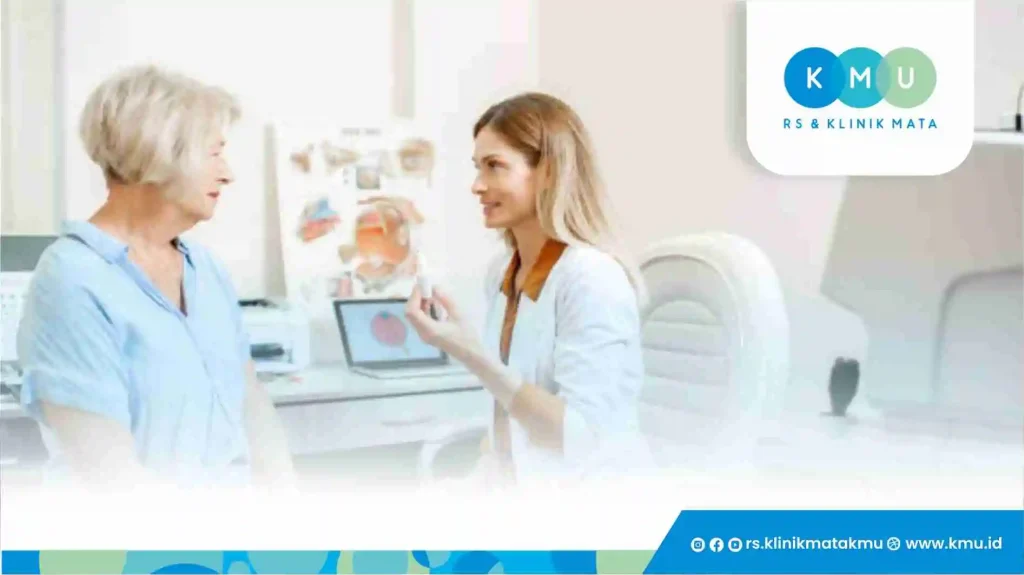Kapan Harus Memeriksakan Mata ke Dokter?