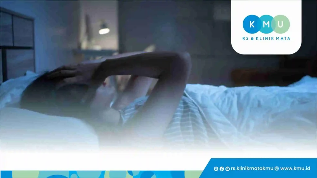 Cara Melindungi Mata dari Paparan Sinar Biru