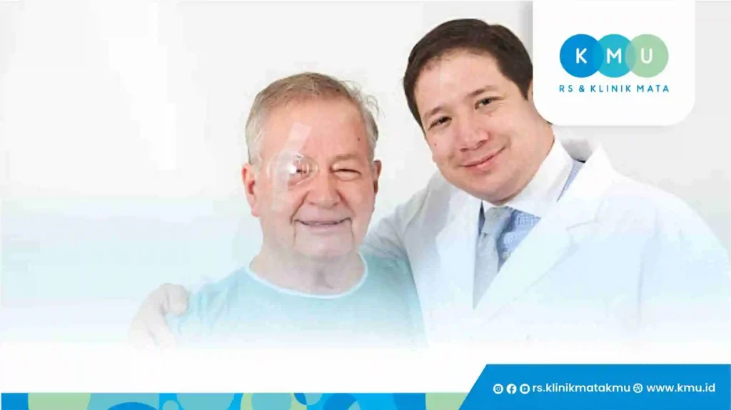 Konsultasi Dokter Mata & Periksa Mata Rutin