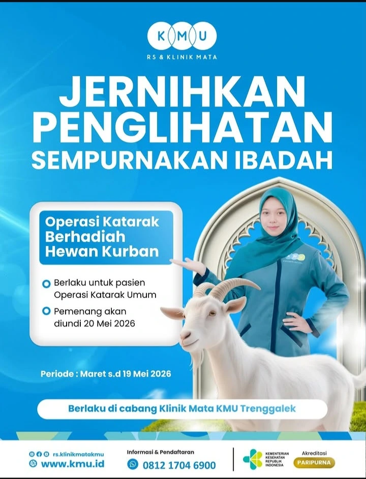 hewan kurban