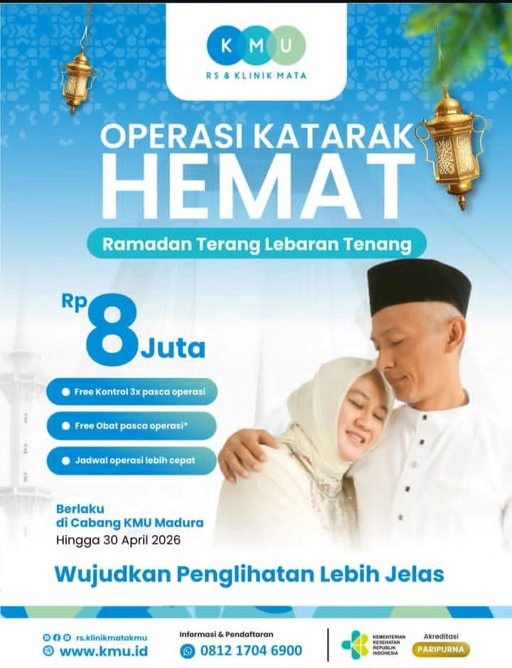 momen lebaran
