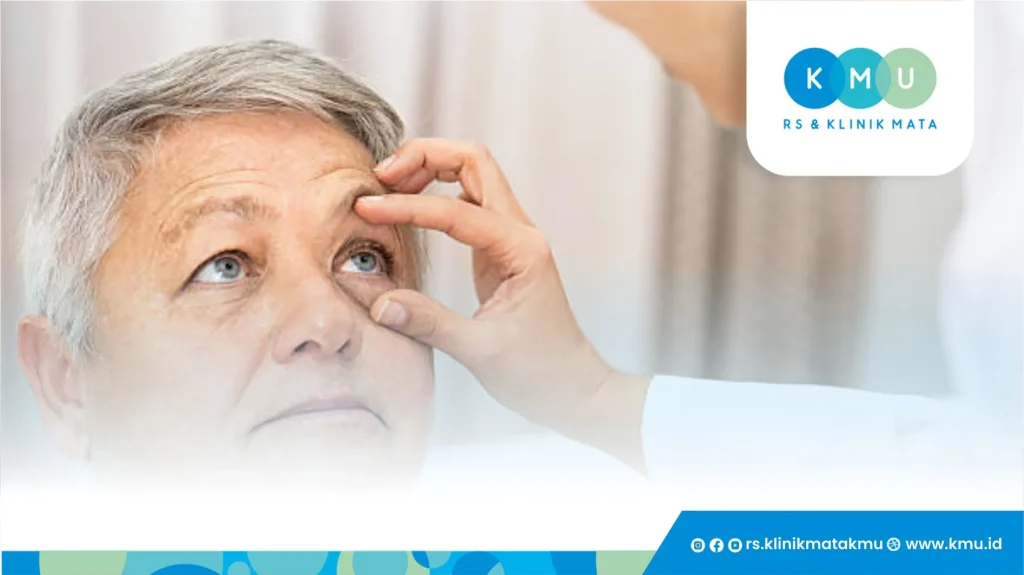 Kapan Harus Ke Dokter Mata?