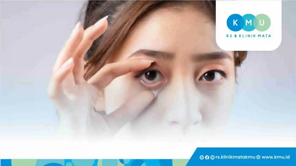 Kapan Harus Segera Menghubungi Dokter Spesialis Mata?