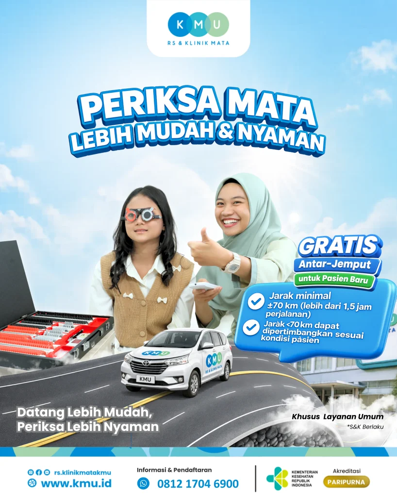ANTAR JEMPUT