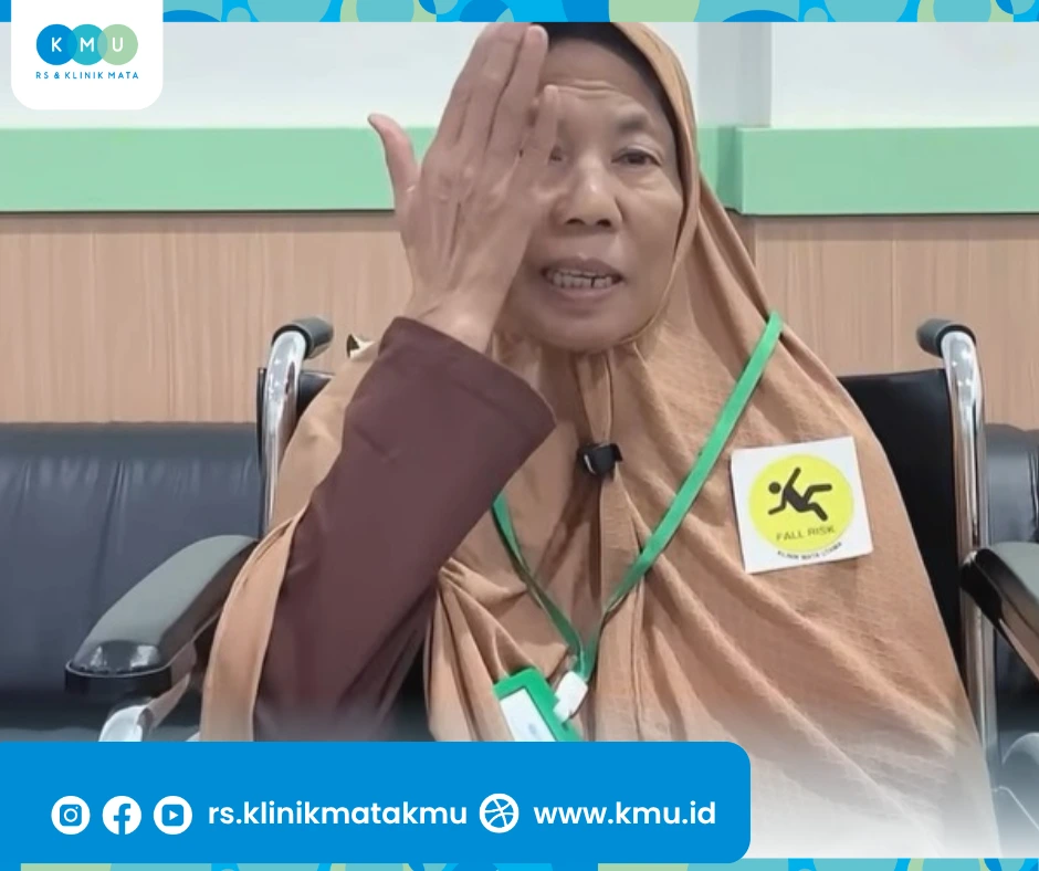 mata berkabut
