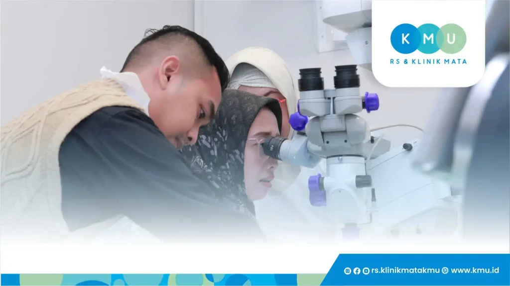 Teknologi Katarak Premium Berkembang Pesat, Puluhan Dokter Mata dari Seluruh Indonesia Ikuti Premium IOL Course