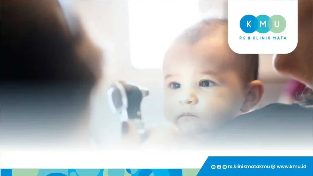 Kapan Anak Perlu Melakukan Pemeriksaan Kesehatan Mata?