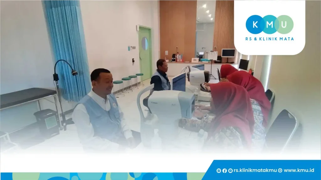 Mengapa Pemeriksaan Mata Secara Rutin Itu Penting?
