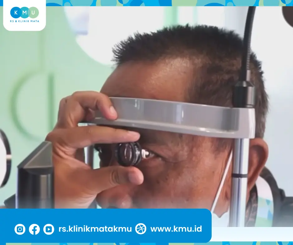 operasi cepat