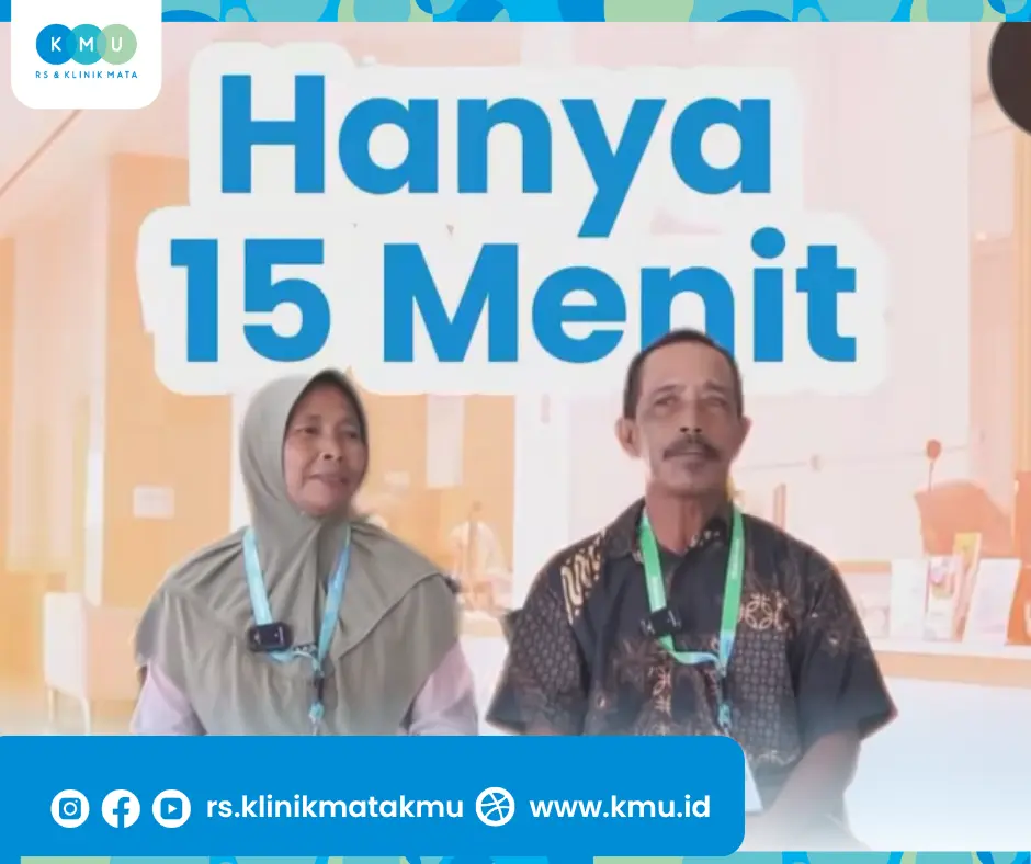 operasi cepat