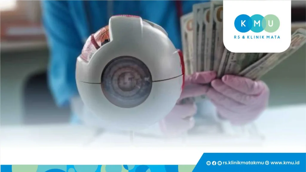 Kisaran Biaya LASIK Mata di Indonesia
