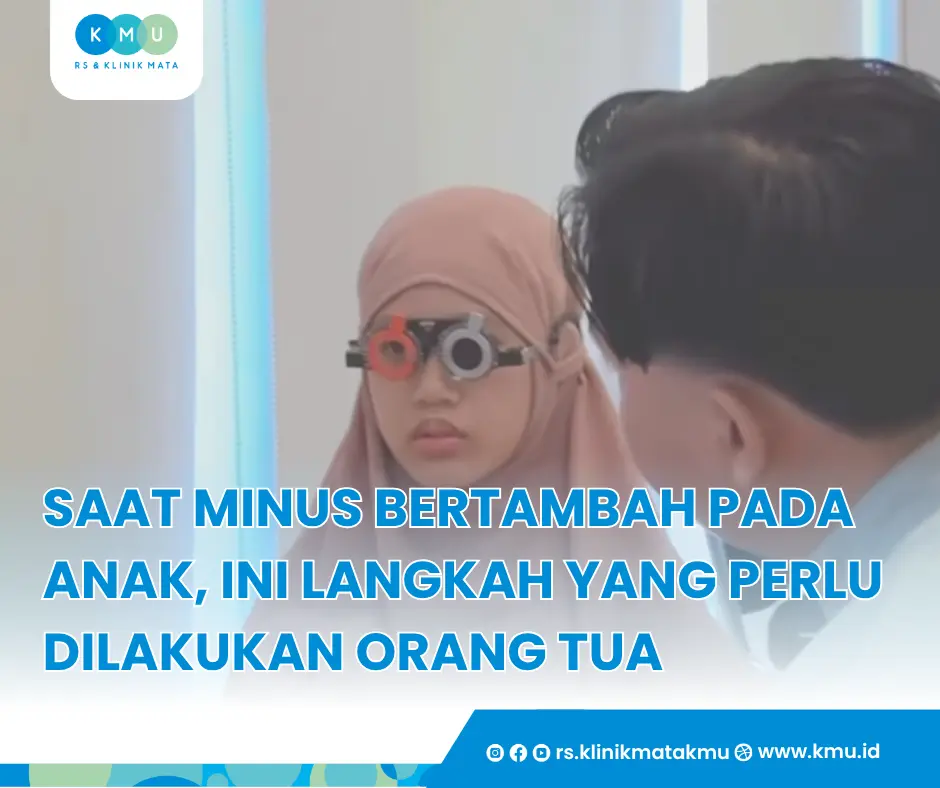 minus bertambah