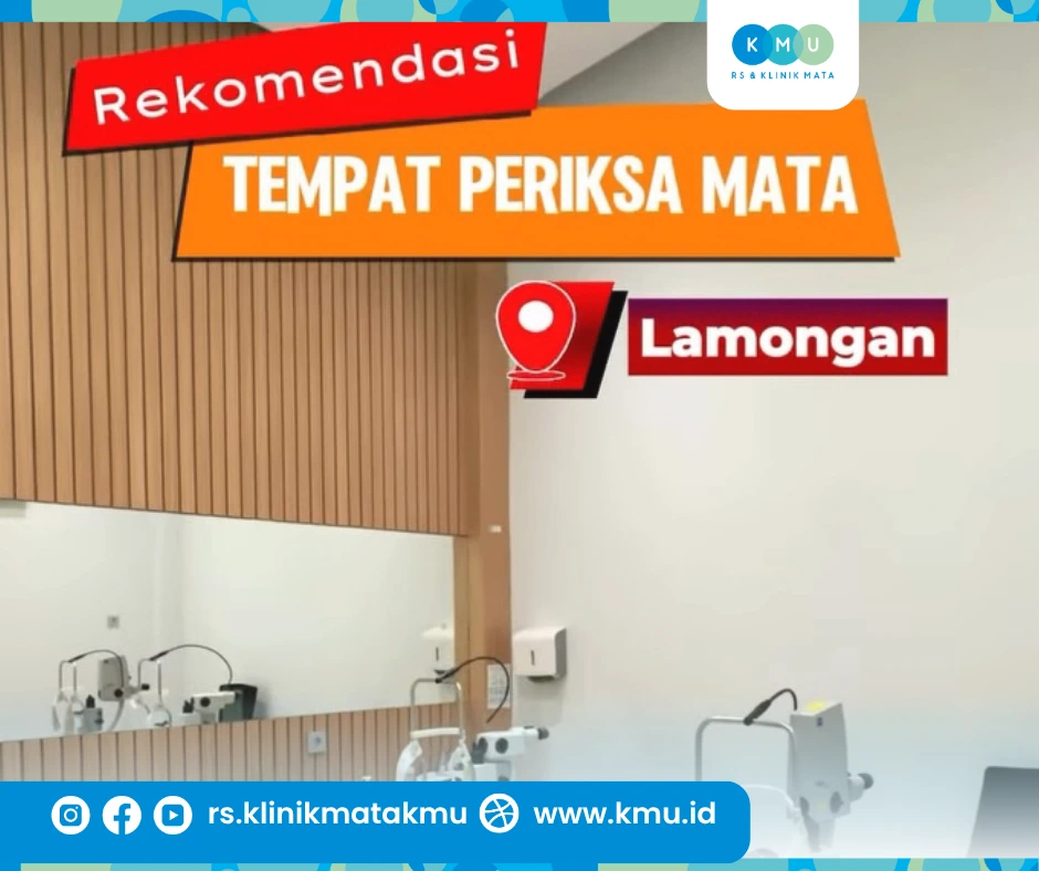 tempat periksa mata