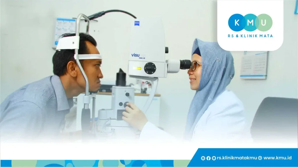 Kapan Harus Segera Konsultasi Dokter Mata?