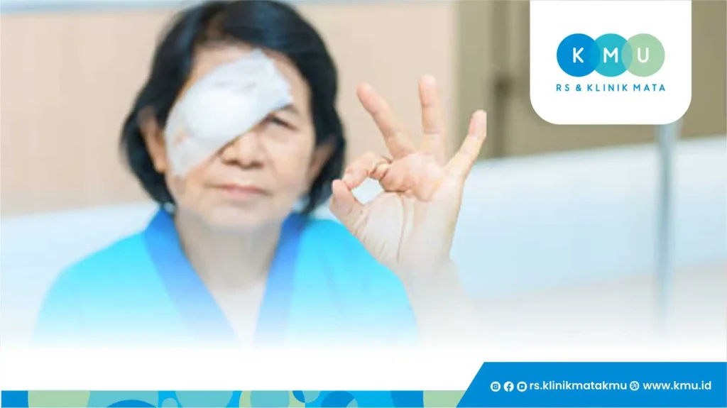 Rekomendasi Operasi Katarak Pasuruan